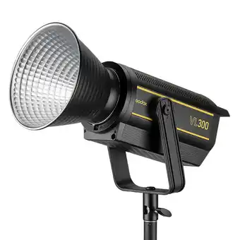 Coolblue Godox VL300 Led Video Light aanbieding