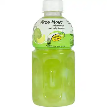Dekamarkt Mogu Mogu Meloen aanbieding