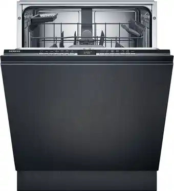 EP Siemens SN63HX25UE iQ300 extraKlasse Volledig Geïntegreerde Vaatwasser - 60 cm aanbieding