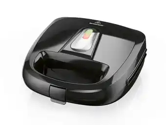 Lidl SILVERCREST KITCHEN TOOLS Sandwichmaker aanbieding