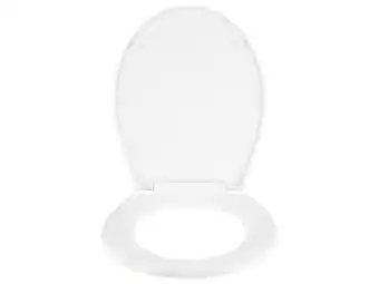Lidl LIVARNO home Wc-bril aanbieding