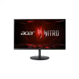 MediaMarkt Acer Nitro Xf240ym3biiph - 23.8 Inch 1920 X 1080 (full Hd) 1 Ms 180 Hz aanbieding