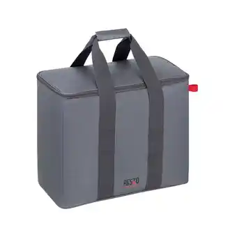 Blokker Resto Kitchenware Koeltas Polis - Donkergrijs - 30 Liter aanbieding