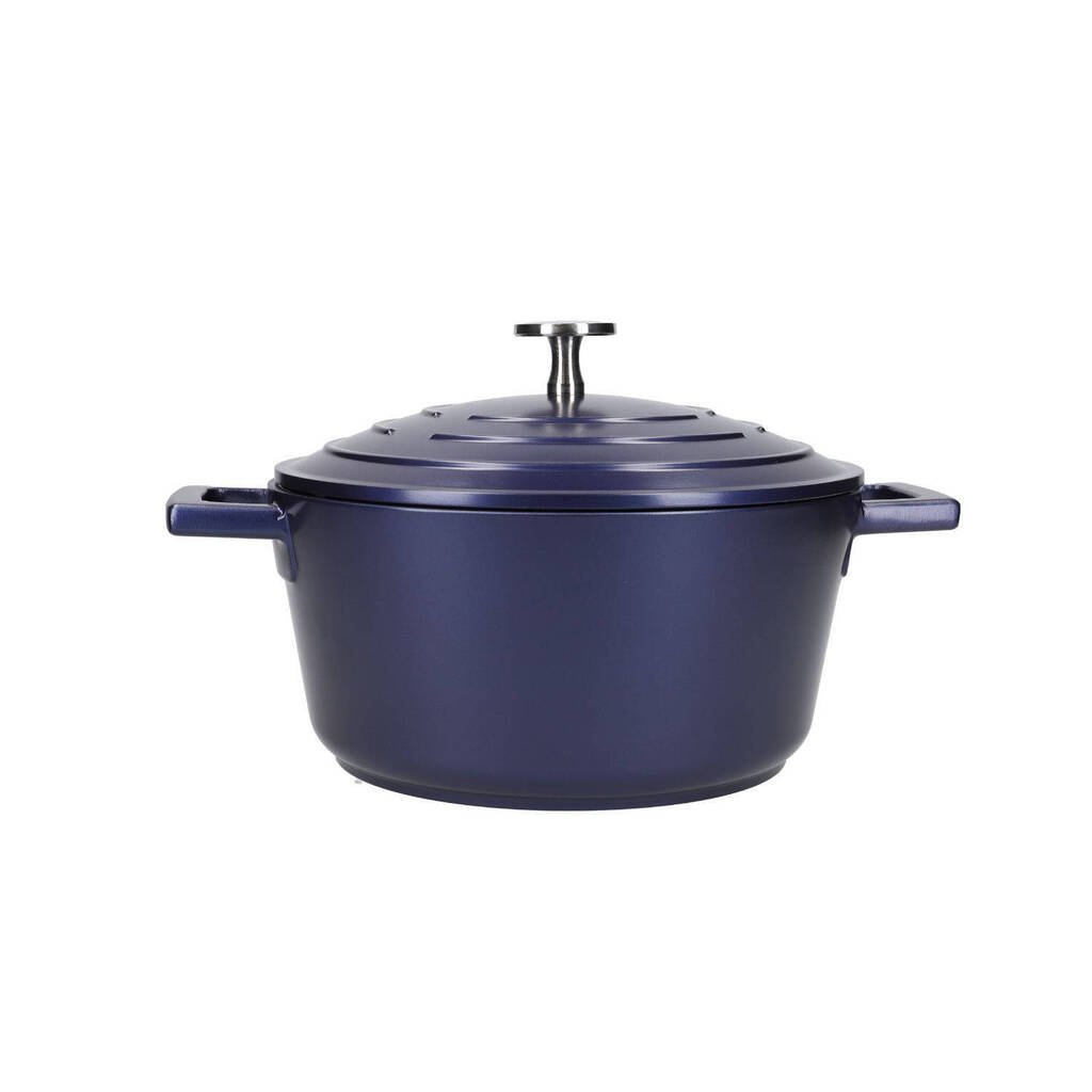 Braadpan, 28cm Laag - 2,5 L - Creme - Lichtgewicht - Habitas Braadpan, 28cm Laag - 2,5 L - Creme - Lichtgewicht - Habitas