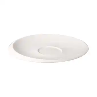 Blokker Villeroy & Boch Koffieschotel NewMoon - ø 17 cm aanbieding