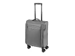 Lidl TOPMOVE Koffer (boardtrolley) 35 l aanbieding
