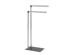 Lidl Wenko Handdoekhouder / toiletset aanbieding