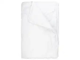 Lidl LIVARNO home TopCool -doorgestikt dekbed 240 x 220 cm aanbieding