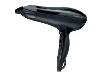 Lidl REMINGTON Föhn aanbieding