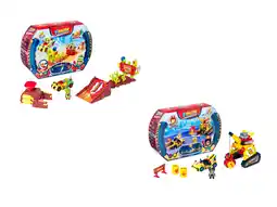 Lidl T-racers aanbieding
