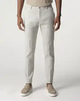 Only for Men Drykorn Ajend Heren Chino aanbieding