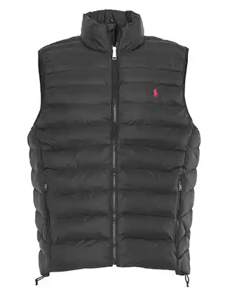 Only for Men Heren Polo Ralph Lauren - Bodywarmer aanbieding