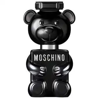 Douglas Moschino Toy Boy Eau de Parfum aanbieding
