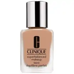 Douglas Clinique Superbalanced Makeup (1,2,3) aanbieding