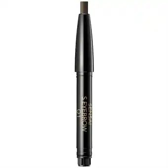 Douglas SENSAI Styling Eyebrow Pencil aanbieding