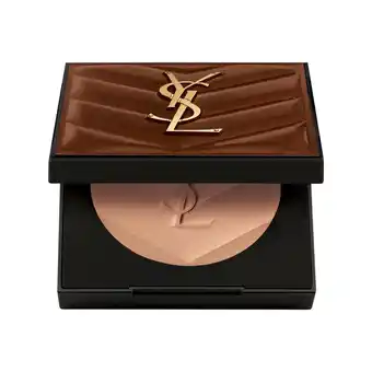 Douglas Yves Saint Laurent All Hours Hyper Bronze aanbieding