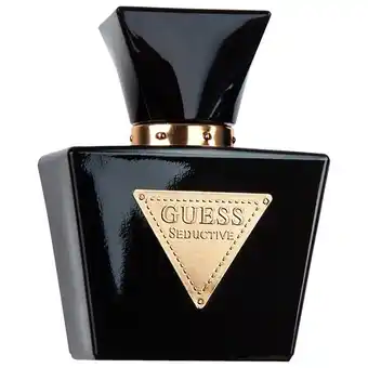 Douglas Guess Seductive Noir aanbieding