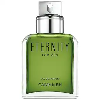 Douglas CALVIN KLEIN Eternity for men Eau de Parfum Spray aanbieding