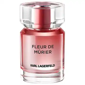 Douglas Karl Lagerfeld Les Parfums Matières Fleur De Murier aanbieding