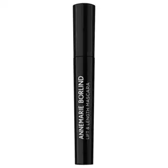 Douglas ANNEMARIE BÖRLIND Lift & Length Mascara aanbieding