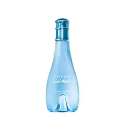 Douglas Davidoff Cool Water Woman Oceanic Edition aanbieding