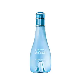 Douglas Davidoff Cool Water Woman Oceanic Edition aanbieding