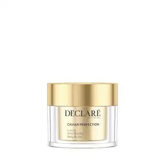 Douglas Declaré Caviar Perfection Luxe anti-rimpel body butter aanbieding