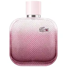 Douglas Lacoste L.12.12 Rose Eau Intense aanbieding