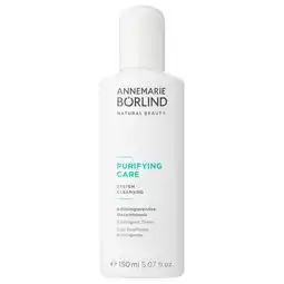 Douglas ANNEMARIE BÖRLIND PURIFYING CARE aanbieding