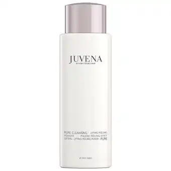 Douglas Juvena Pure Cleansing Lifting Peeling Powder aanbieding