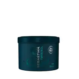 Douglas Sebastian Professional Twisted Elastic Twisted Elastic aanbieding