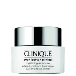 Douglas Clinique Even Better Clinical Brightening Moisturizer aanbieding