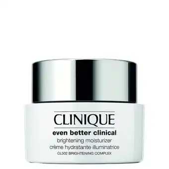 Douglas Clinique Even Better Clinical Brightening Moisturizer aanbieding