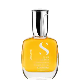 Douglas ALFAPARF MILANO Semi di Lino Sublime Cristalli Liquidi aanbieding