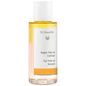 Douglas Dr. Hauschka Eye Make-up Remover aanbieding