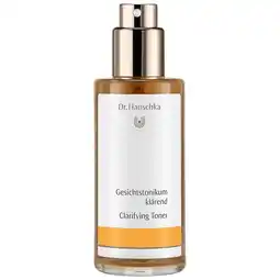 Douglas Dr. Hauschka Clarifying Toner aanbieding