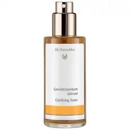 Douglas Dr. Hauschka Clarifying Toner aanbieding