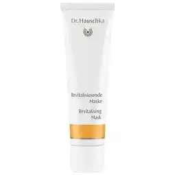 Douglas Dr. Hauschka Revitalisierende Maske 30ml aanbieding