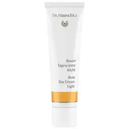 Douglas Dr. Hauschka Rose Day Cream Light aanbieding