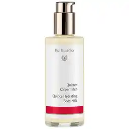 Douglas Dr. Hauschka Quitten aanbieding