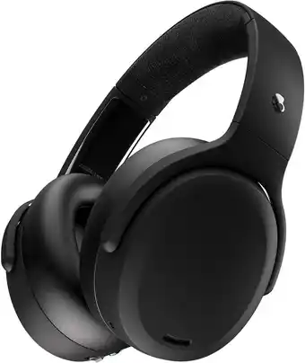 EP Skullcandy Crusher 2 Active Noise Cancelling over-ear hoofdtelefoon aanbieding