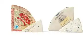 HANOS Granarolo Gorgonzola aanbieding