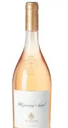 HANOS Whispering Angel aanbieding