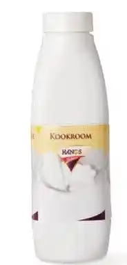 HANOS HANOS Selektie Kookroom 20% aanbieding