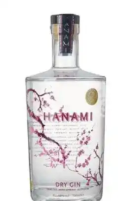 HANOS Hanami aanbieding