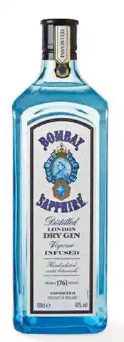 HANOS Bombay aanbieding