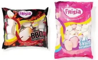 HANOS Frisia Marshmallows aanbieding