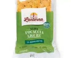 HANOS Lanterna Focaccia * aanbieding