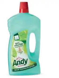 HANOS Andy Allesreiniger aanbieding