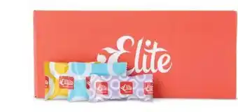 HANOS Elite Koekjesmix aanbieding